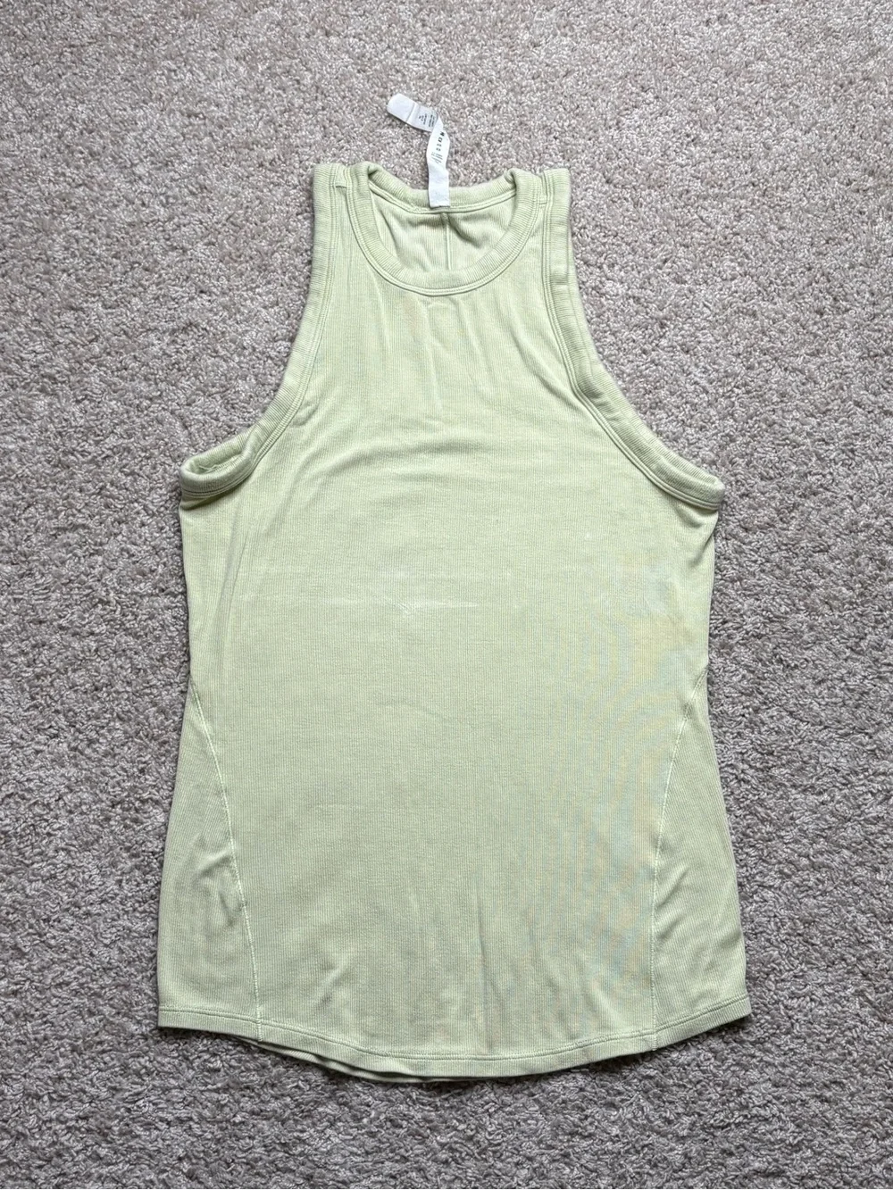 Lululemon Hold Tight Tank Top